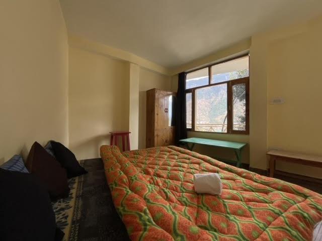 One Light Hostel Manali (Himachal Pradesh) Exterior photo
