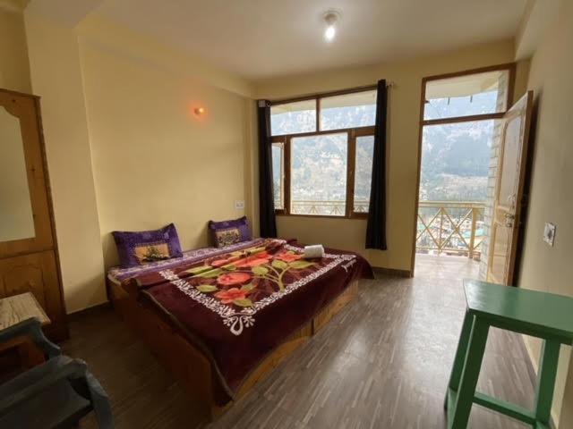 One Light Hostel Manali (Himachal Pradesh) Exterior photo