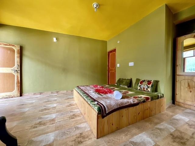 One Light Hostel Manali (Himachal Pradesh) Exterior photo