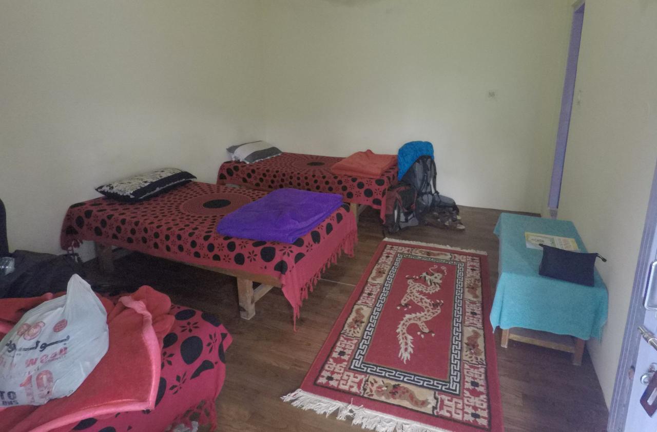 One Light Hostel Manali (Himachal Pradesh) Exterior photo
