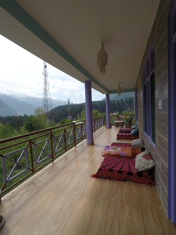 One Light Hostel Manali (Himachal Pradesh) Exterior photo